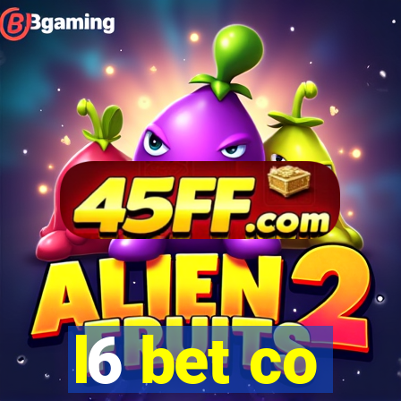 l6 bet co